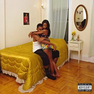 Blood Orange Freetown Sound (2LP)