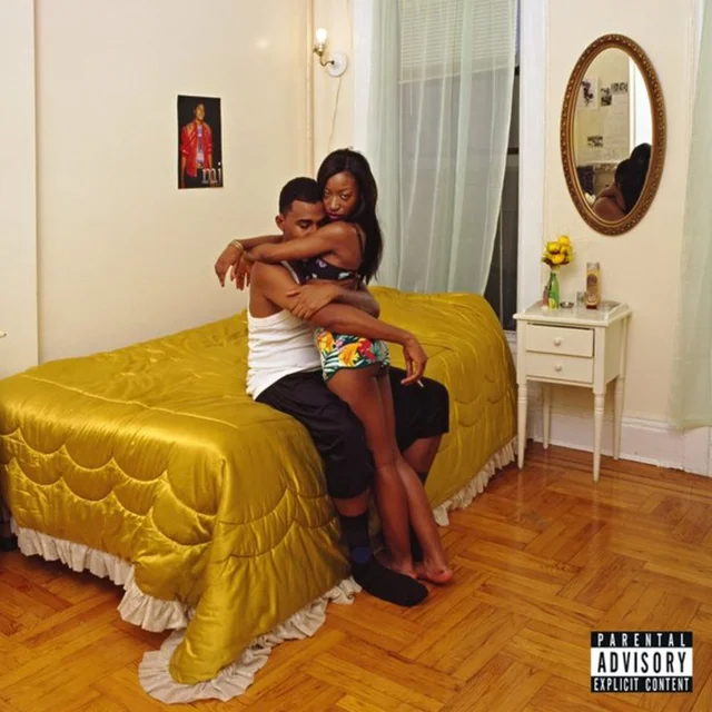 Blood Orange Freetown Sound (2LP) 