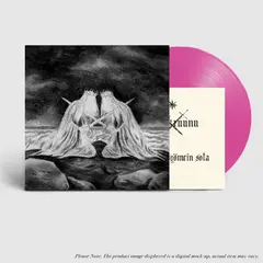 Havukruunu Uinuos Syömein Sota - LTD (LP)