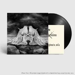 Havukruunu Uinuos Syömein Sota (LP)