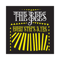 Bees Every Step's a Yes (LP+10'')