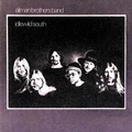 Allman Brothers Band Idlewild South (LP)