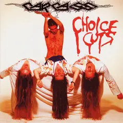 Carcass Choice Cuts (2LP)