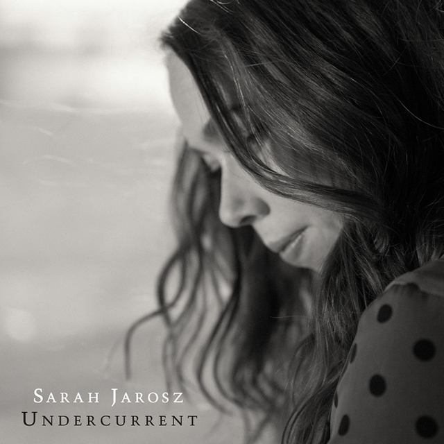 Sarah Jarosz Undercurrent (LP) 