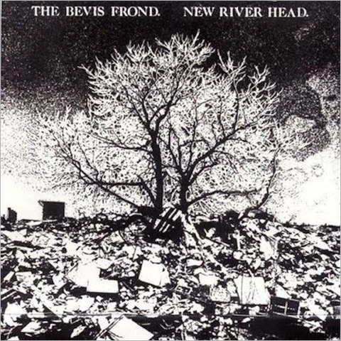 The Bevis Frond New River Head (2LP) 