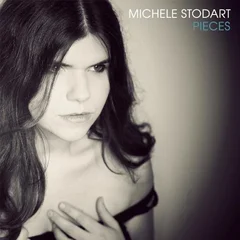 Michele Stodart Pieces (LP)