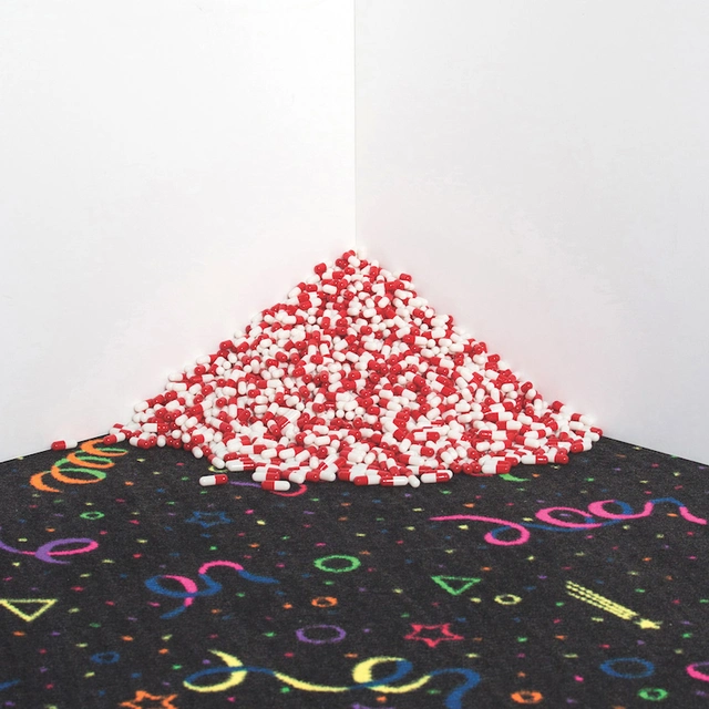 Pill Convenience (LP) 