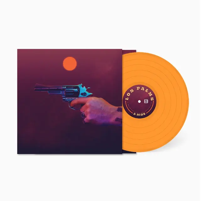 Los Palms Los Palms - LTD (LP) 
