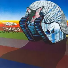 Emerson, Lake &amp; Palmer Tarkus (LP)