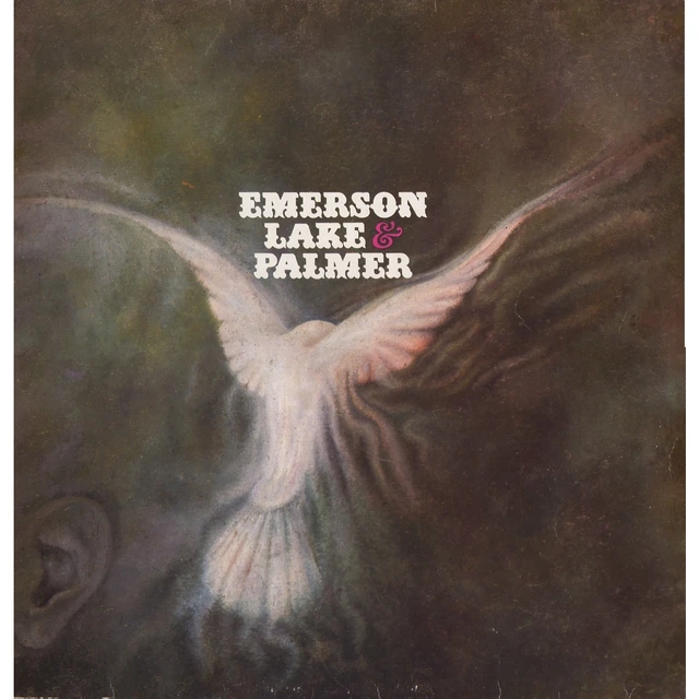 Emerson, Lake & Palmer Emerson, Lake & Palmer (LP) 