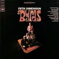 The Byrds Fifth Dimension (LP)