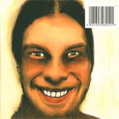Aphex Twin …I Care Because You Do (2LP)
