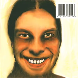 Aphex Twin …I Care Because You Do (2LP)