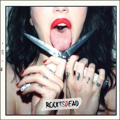 Dorothy Rockisdead (LP)