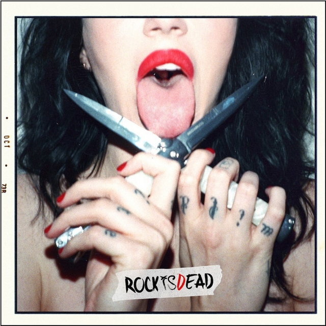 Dorothy Rockisdead (LP) 
