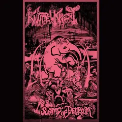 Knüppelknecht Swamp Of Delirium (MC)