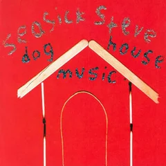 Seasick Steve Doghouse Music (LP)