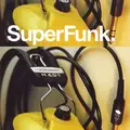 Diverse artister Super Funk (2LP)