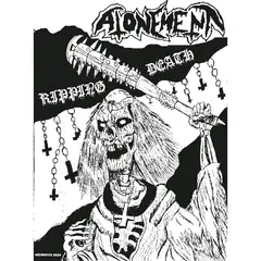 Atonement Ripping Death (MC)