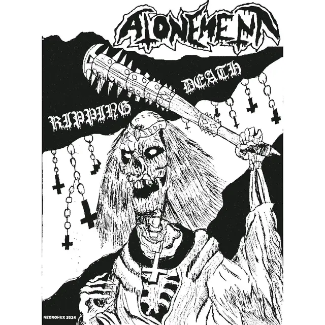 Atonement Ripping Death (MC) 