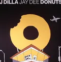 J Dilla Donuts - 10th Anniversary (2LP)