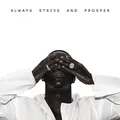 A$ap Ferg Always Strive and Prosper (LP)
