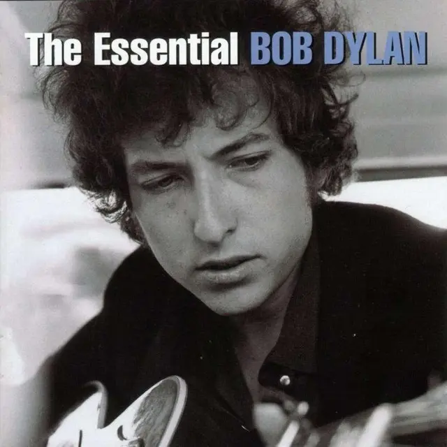 Bob Dylan The Essential Bob Dylan (2LP) 