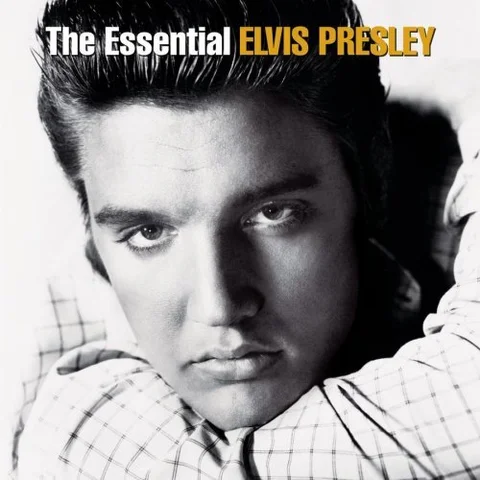 Elvis Presley The Essential Elvis Presley (2LP) 
