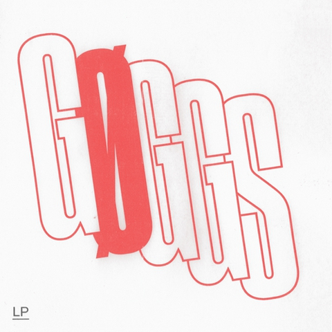 Gøggs Gøggs (LP) 
