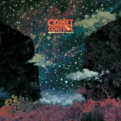 Comet Control Center of the Maze (LP)