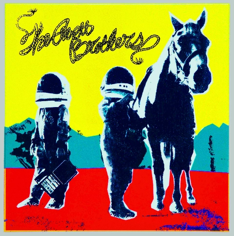 The Avett Brothers True Sadness (2LP) 