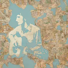 Diverse Artister Days Full Of Rain (LP)