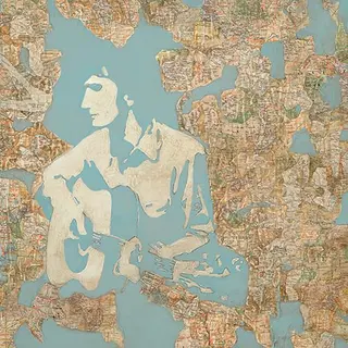 Diverse Artister Days Full Of Rain (LP)