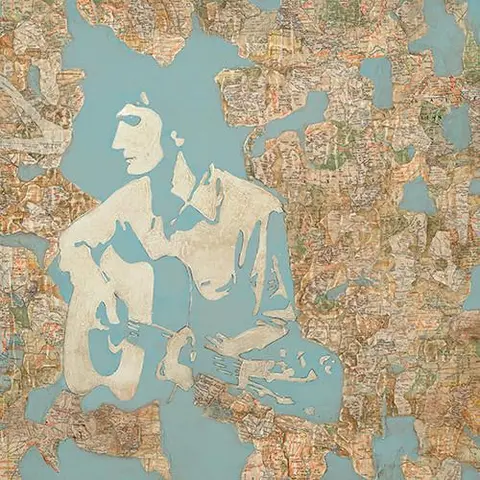 Diverse Artister Days Full Of Rain (LP) 