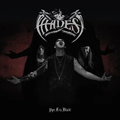 Hades Almighty / Drudkh Pyre Era, Black! / One Who Talks..(12'')