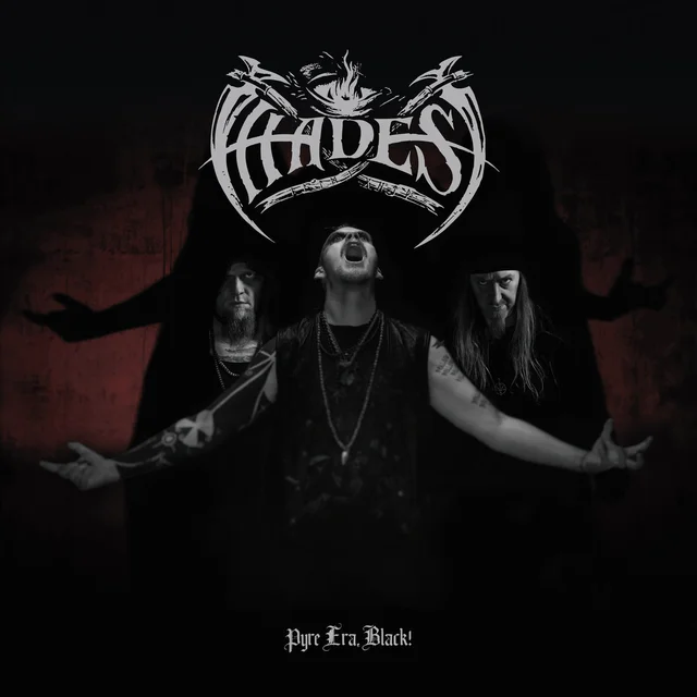 Hades Almighty / Drudkh Pyre Era, Black! / One Who Talks..(12'') 