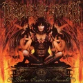 Cradle of Filth Bitter Suites to Succubi (LP)