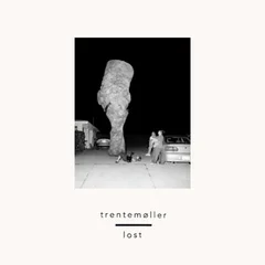 Trentemøller Lost (2LP)