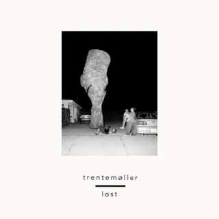Trentemøller Lost (2LP)
