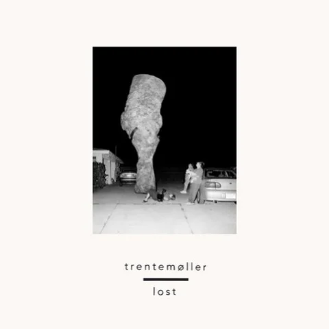 Trentemøller Lost (2LP) 