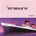 Erasure Loveboat (LP)