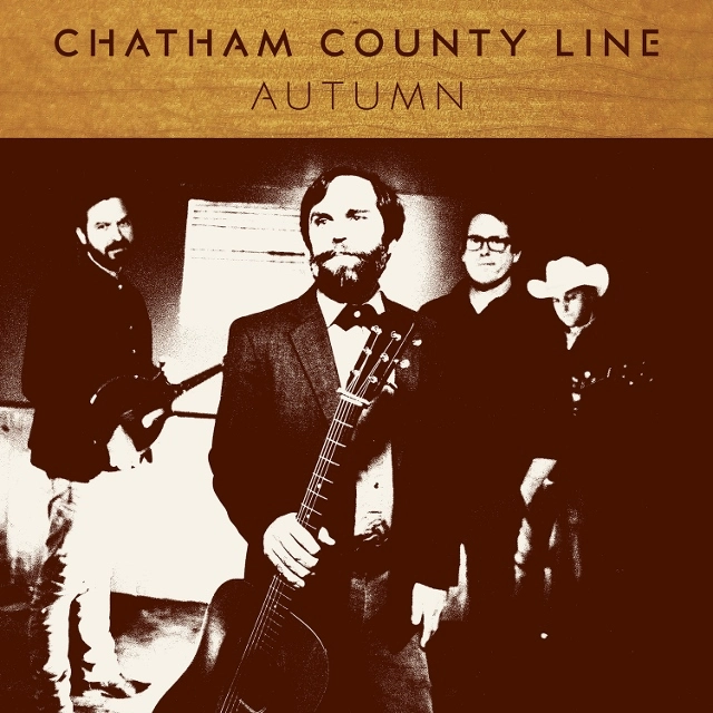 Chatham County Line Autumn (LP) 