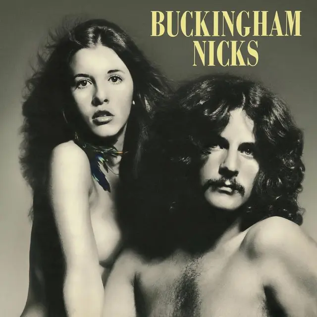 Buckingham Nicks Buckingham Nicks (Audiofil) - LTD (LP) 