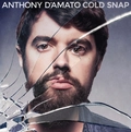 Anthony D'Amato Cold Snap (LP)