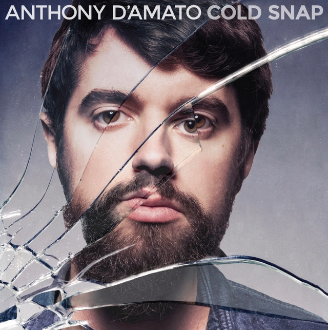 Anthony D'Amato Cold Snap (LP) 