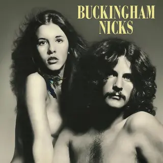 Buckingham Nicks Buckingham Nicks - LTD (LP)