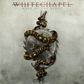 Whitechapel Mark of the Blade (LP)