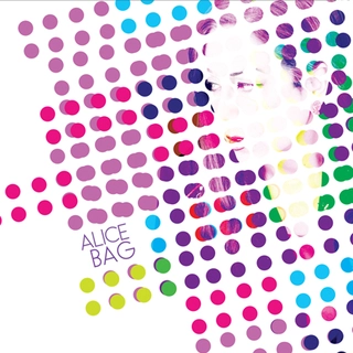 Alice Bag Alice Bag (LP) 