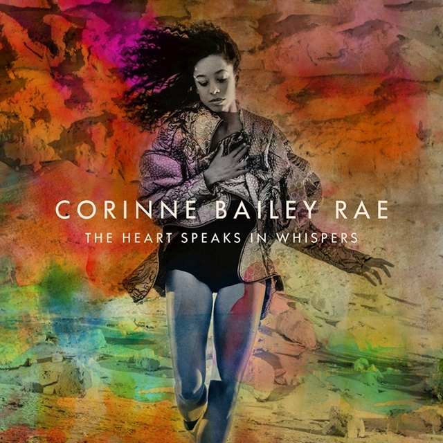 Corinne Bailey Rae Heart Speaks in Whispers (2LP) 