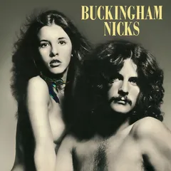Buckingham Nicks Buckingham Nicks (LP)